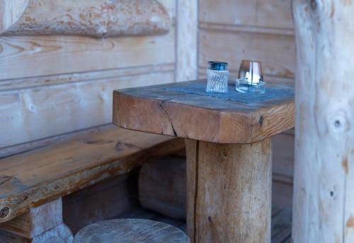 Lodge Domki Letniskowe Ca?oroczne