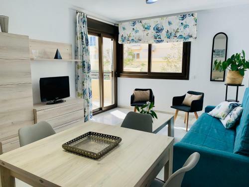 Apartamento Sun&life Montemar Puerto
