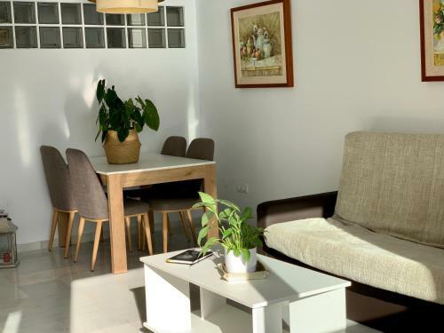 Apartamento Sun&life Montemar Puerto