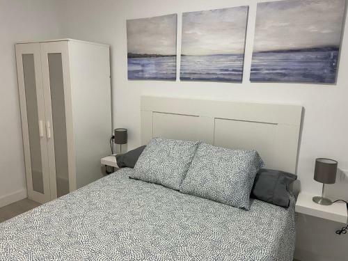 Apartamento Las Arenas de La Carihuela