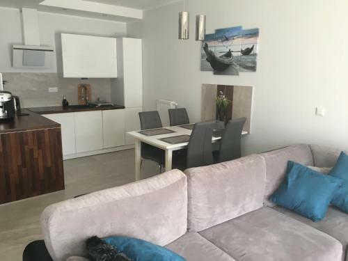 Apartamento Posejdon Gardenia Sun