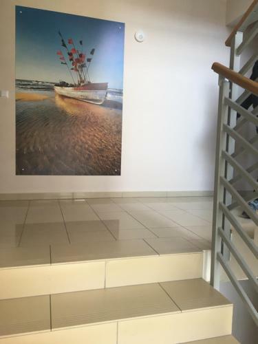 Apartamento Posejdon Gardenia Sun