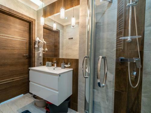 Apartamento Posejdon Gardenia Sun