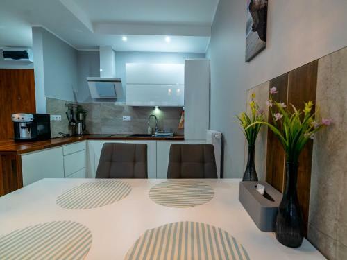 Apartamento Posejdon Gardenia Sun