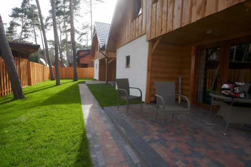Hotel Na Wczasowej