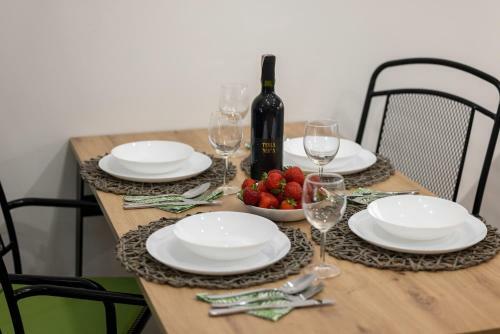 Apartamenty Zielona 11 By Renters