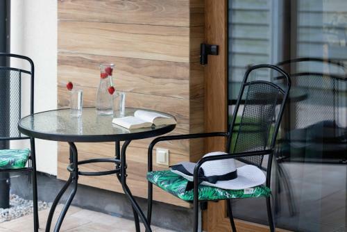 Apartamenty Zielona 11 By Renters