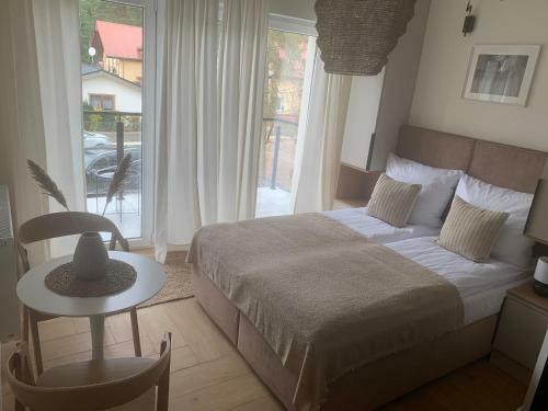 Na Wczasowej - Apartamenty