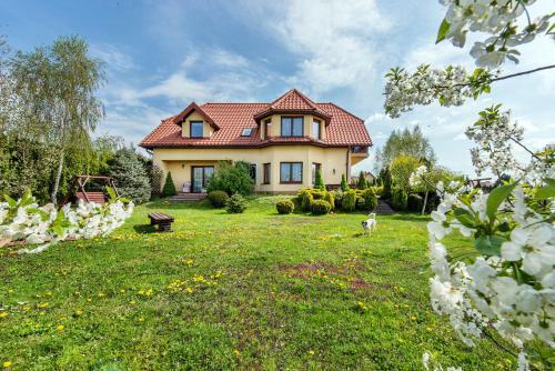Hostal Rysi�wka Pokoje Go?cinne
