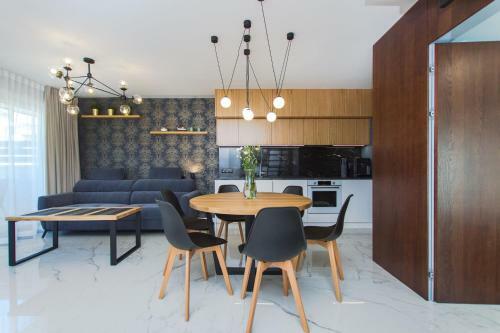 Apartament Vivaldi