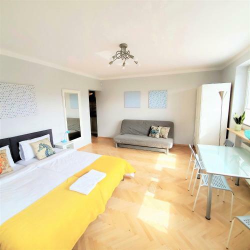 Dla Przyjaci�? - Apartamenty Nad Morzem