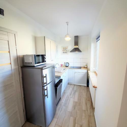 Dla Przyjaci�? - Apartamenty Nad Morzem