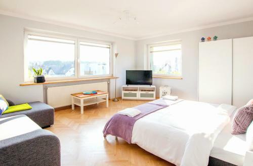Dla Przyjaci�? - Apartamenty Nad Morzem