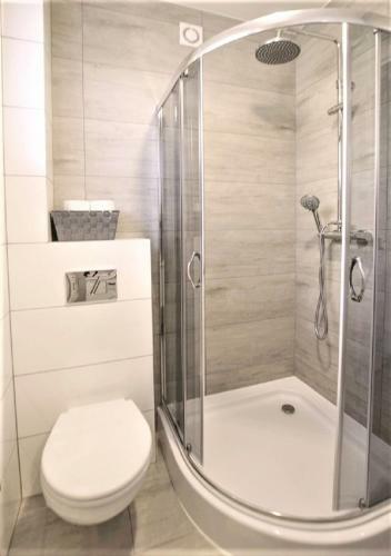 Dla Przyjaci�? - Apartamenty Nad Morzem