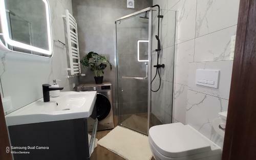 Apartamenty Turkus