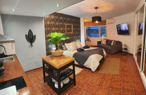 Palm View Luxury Apartment