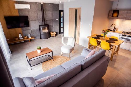 Bieszczady Apartamenty Koziniec 2