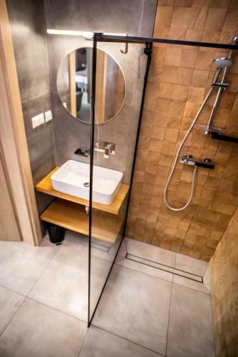 Bieszczady Apartamenty Koziniec 2