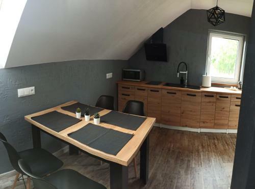 Szmaragdowe Apartamenty
