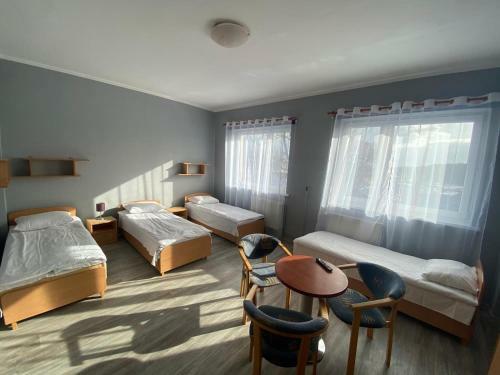 Hotel Meduza O?rodek Wczasowy