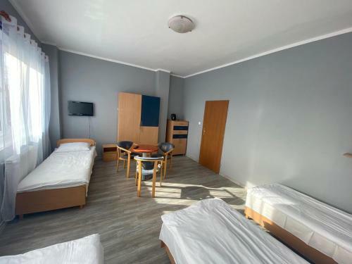 Hotel Meduza O?rodek Wczasowy