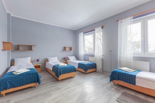 Hotel Meduza O?rodek Wczasowy