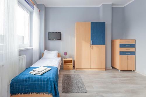 Hotel Meduza O?rodek Wczasowy