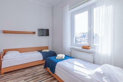 Hotel Meduza O?rodek Wczasowy