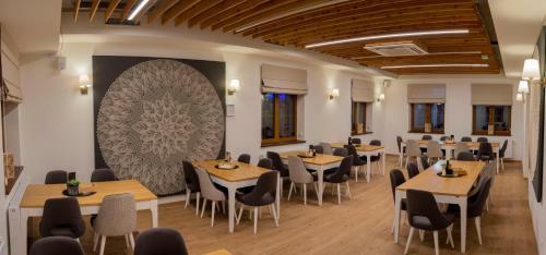 Apartamento Dom Miodu I Wina