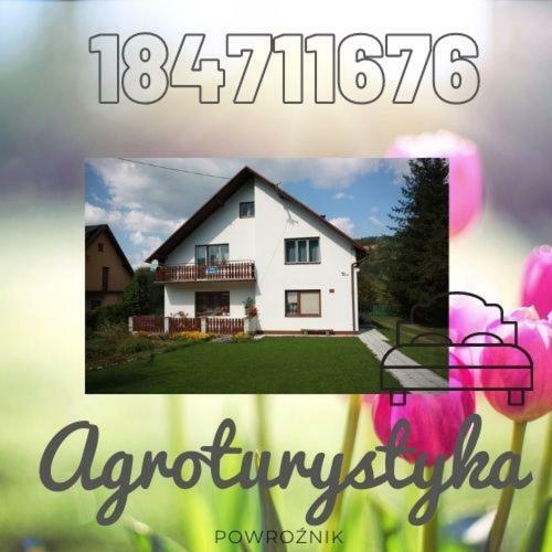Agroturystyka El?bieta I Juliusz