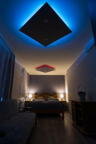 Apartamento Willa Maria