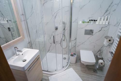 Apartamenty Liliowe Spa & Wellness