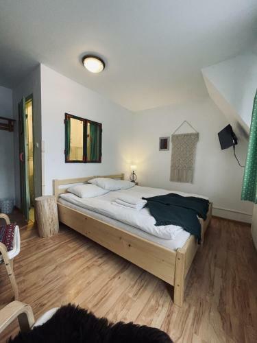 Bed & Breakfast Go?ciniec Odsapka