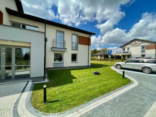 Komfortowe Apartamenty W Na??czowie