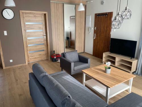Komfortowe Apartamenty W Na??czowie