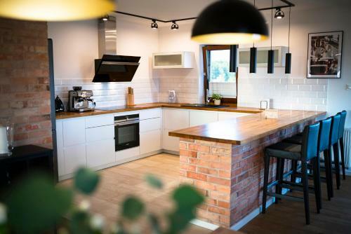 Apartamenty Na??czowskie Wzg�rze