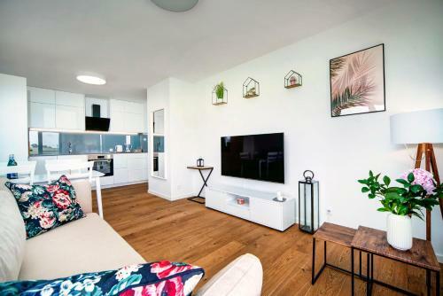 Apartamenty Na??czowskie Wzg�rze