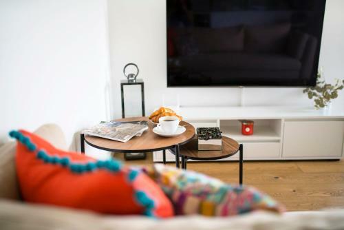 Apartamenty Na??czowskie Wzg�rze