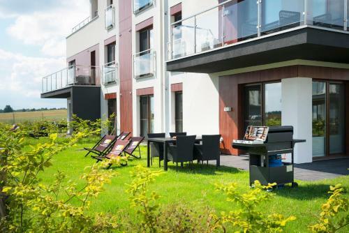 Apartamenty Na??czowskie Wzg�rze