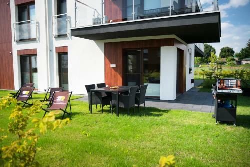 Apartamenty Na??czowskie Wzg�rze