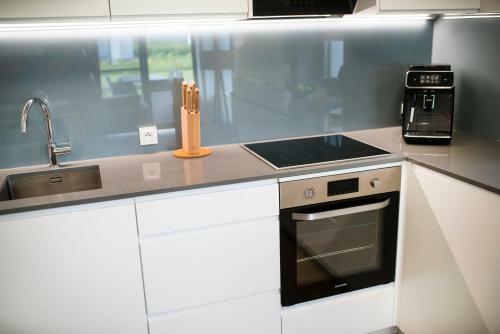 Apartamenty Na??czowskie Wzg�rze