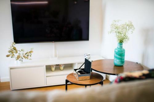 Apartamenty Na??czowskie Wzg�rze