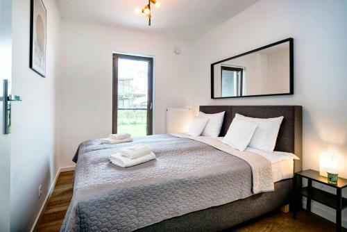 Apartamenty Na??czowskie Wzg�rze