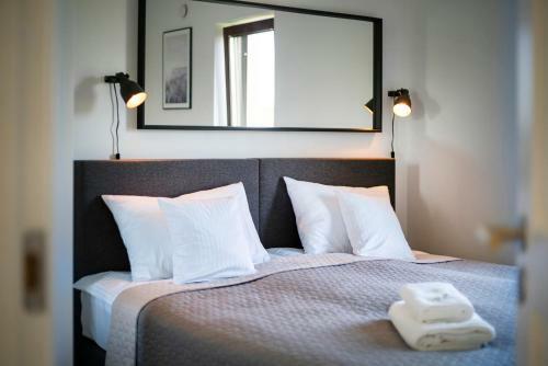 Apartamenty Na??czowskie Wzg�rze
