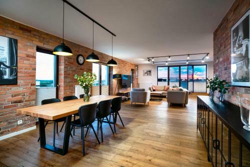 Apartamenty Na??czowskie Wzg�rze