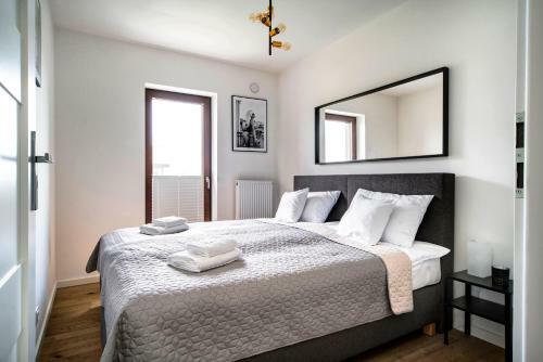Apartamenty Na??czowskie Wzg�rze