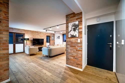 Apartamenty Na??czowskie Wzg�rze