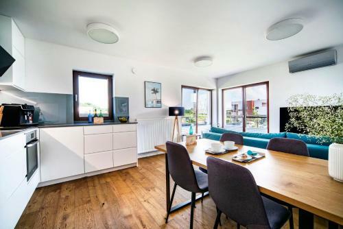 Apartamenty Na??czowskie Wzg�rze