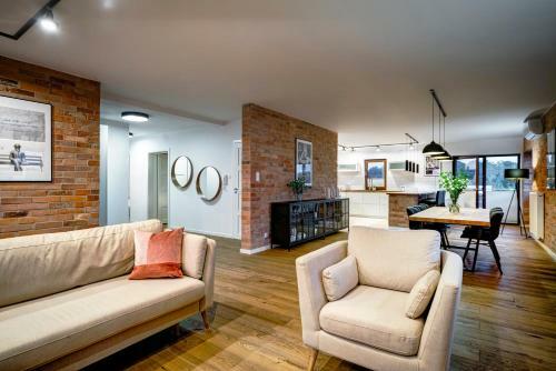 Apartamenty Na??czowskie Wzg�rze