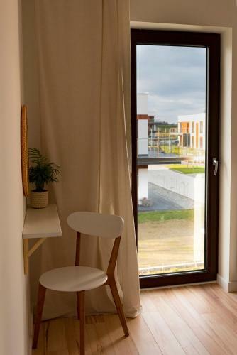Eco Apartament Na??cz�w